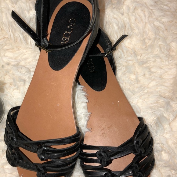 ABOUND sandals - Picture 5 of 8